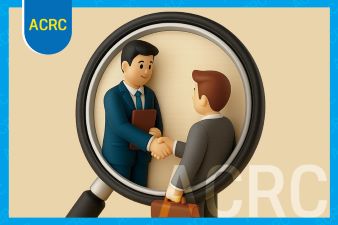 ACRC Detected 11 Former Public Officials Dismissed for Corruption