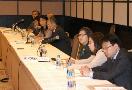 Chairperson attended Asian Regional Meeting of the IOI