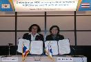 Ombudsman MOU between Korea and Thailand 