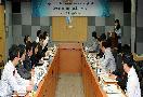 ACRC conducts anti-corruption training for the Government Inspectorate of Vietnam