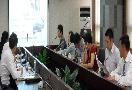 Mongolian officials learn "Corruption Impact Assessment" from Korea