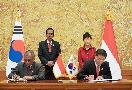 Korea and Indonesia step up anti-corruption cooperation