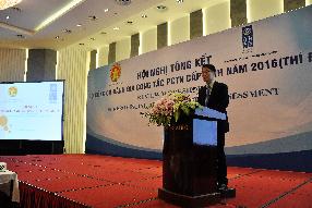 Korea’s Anti-Corruption Initiative Assessment To Be Adopted in Vietnam