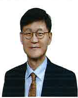 국민권익위원회 비상임위원 정상우 증명사진